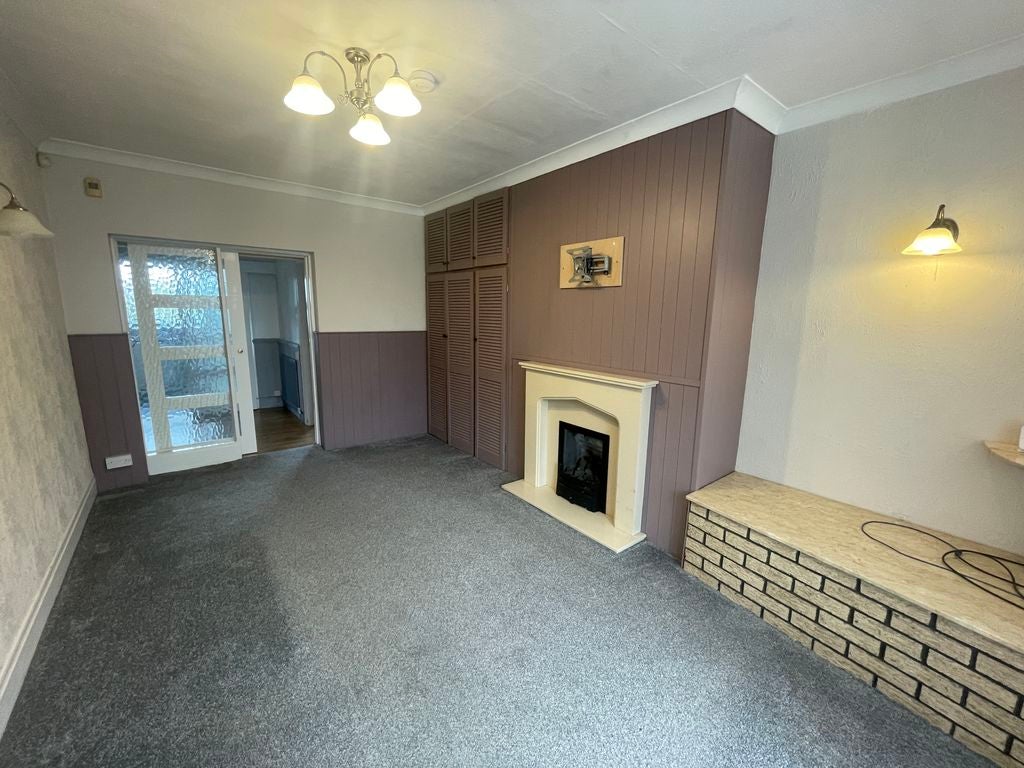 Flat Newsham Road in Newsham