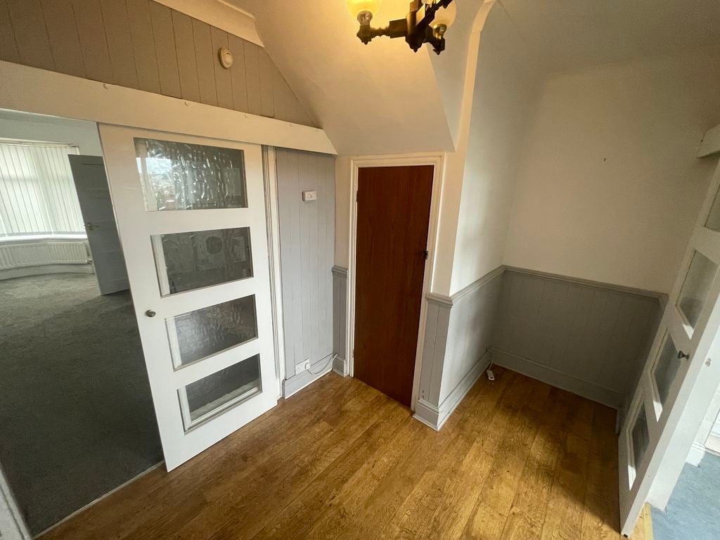 Flat Newsham Road in Newsham