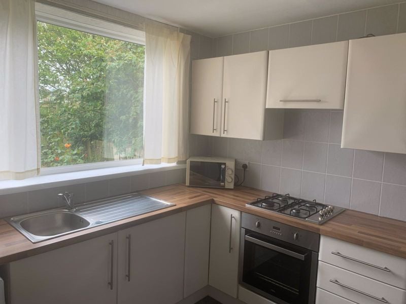 Flat Newsham Road in Newsham