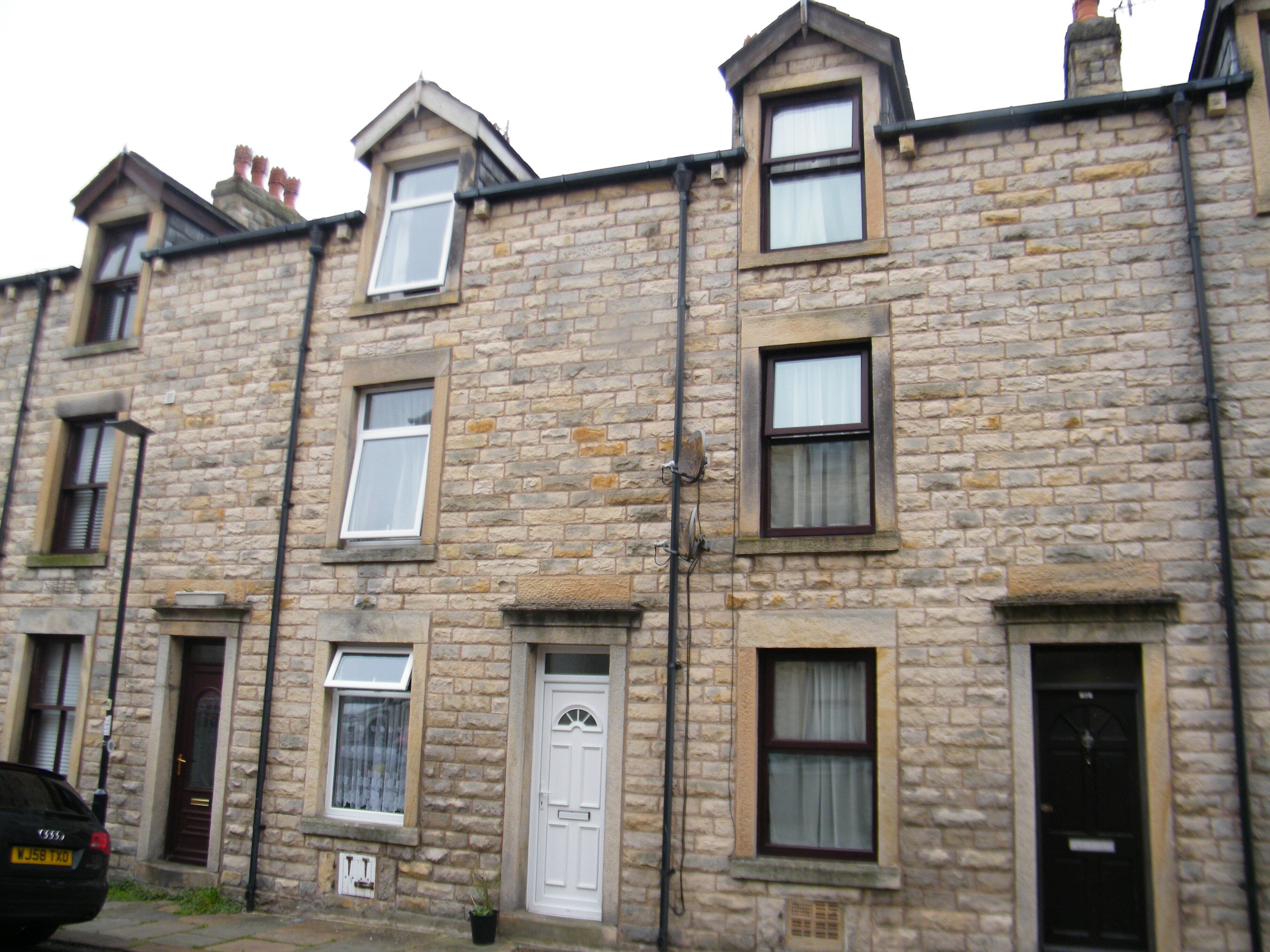 House Hope Street in Lancaster