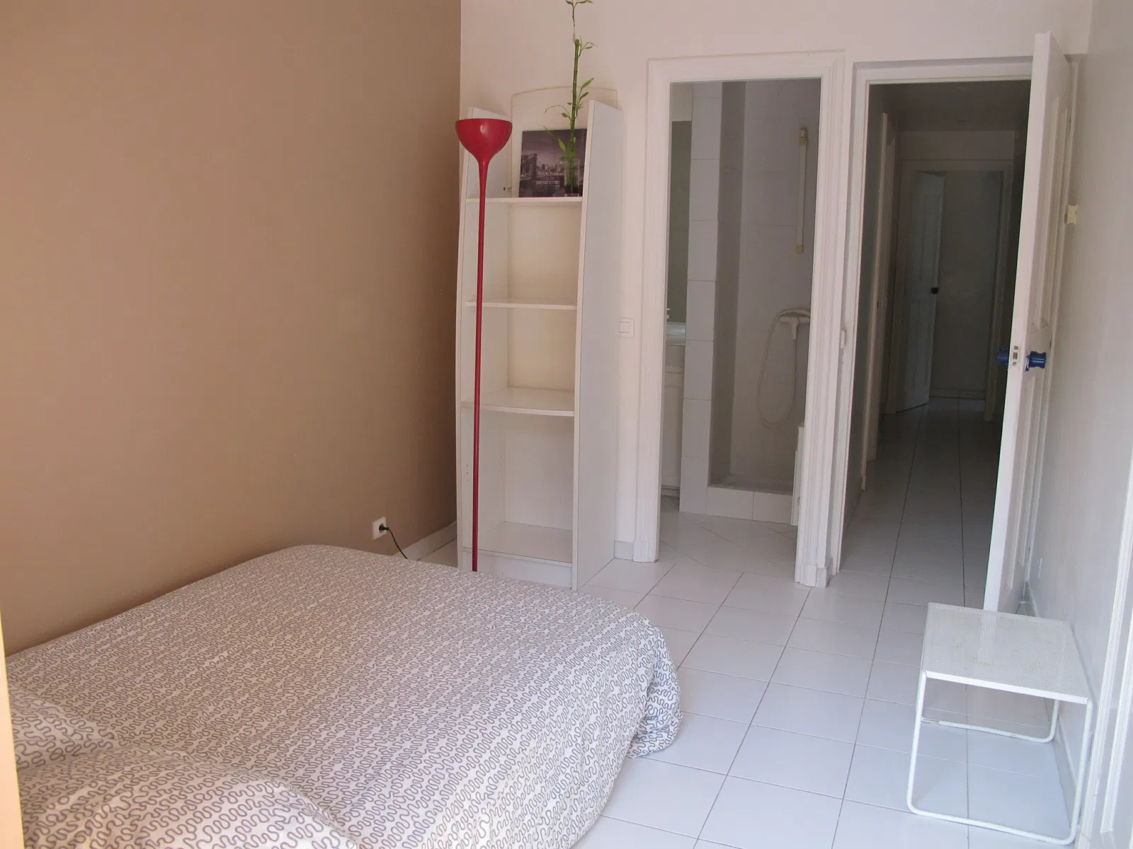 Chambre Chemin du Piol à Opio