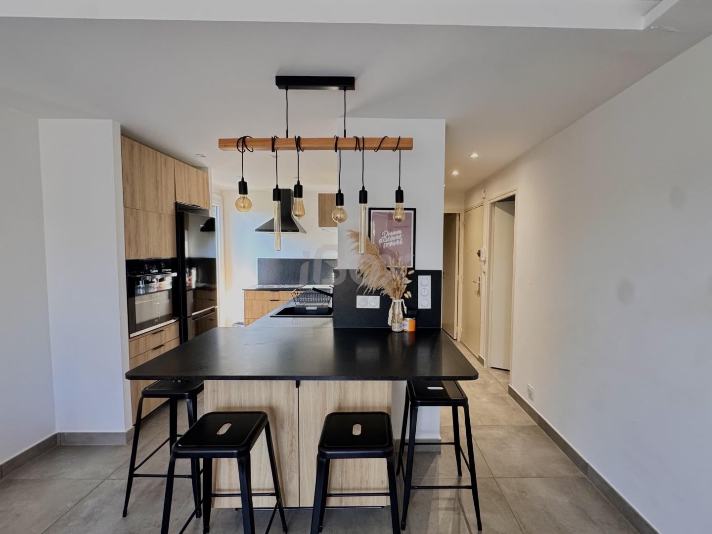 Appartement Rue des Orangers à Six-Fours-les-Plages