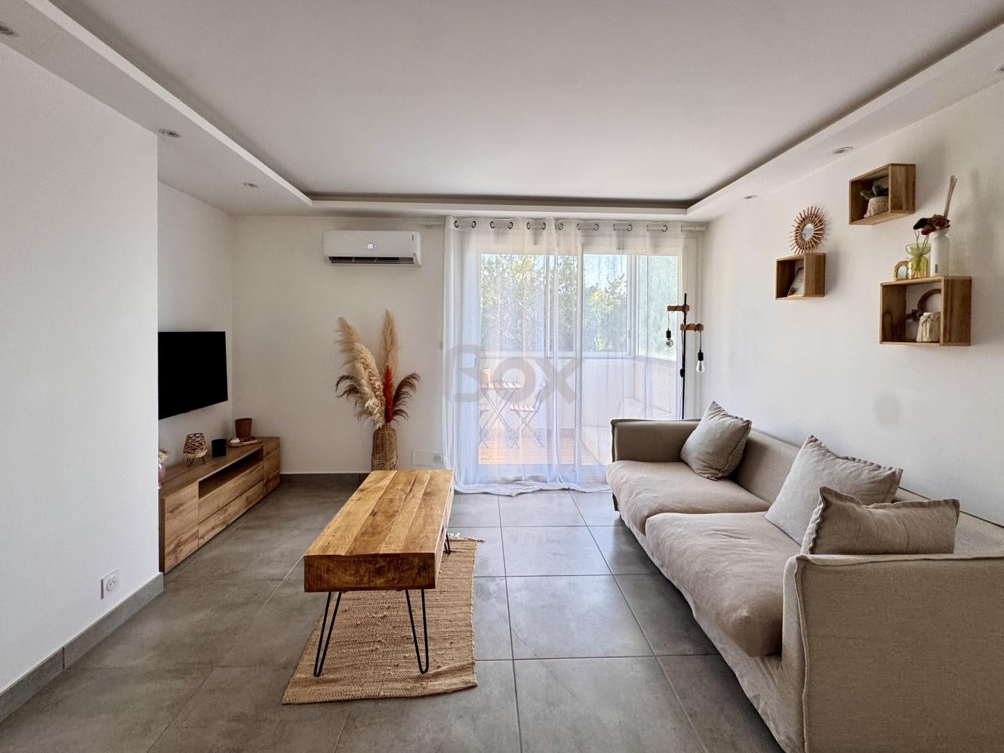 Appartement Rue des Orangers à Six-Fours-les-Plages