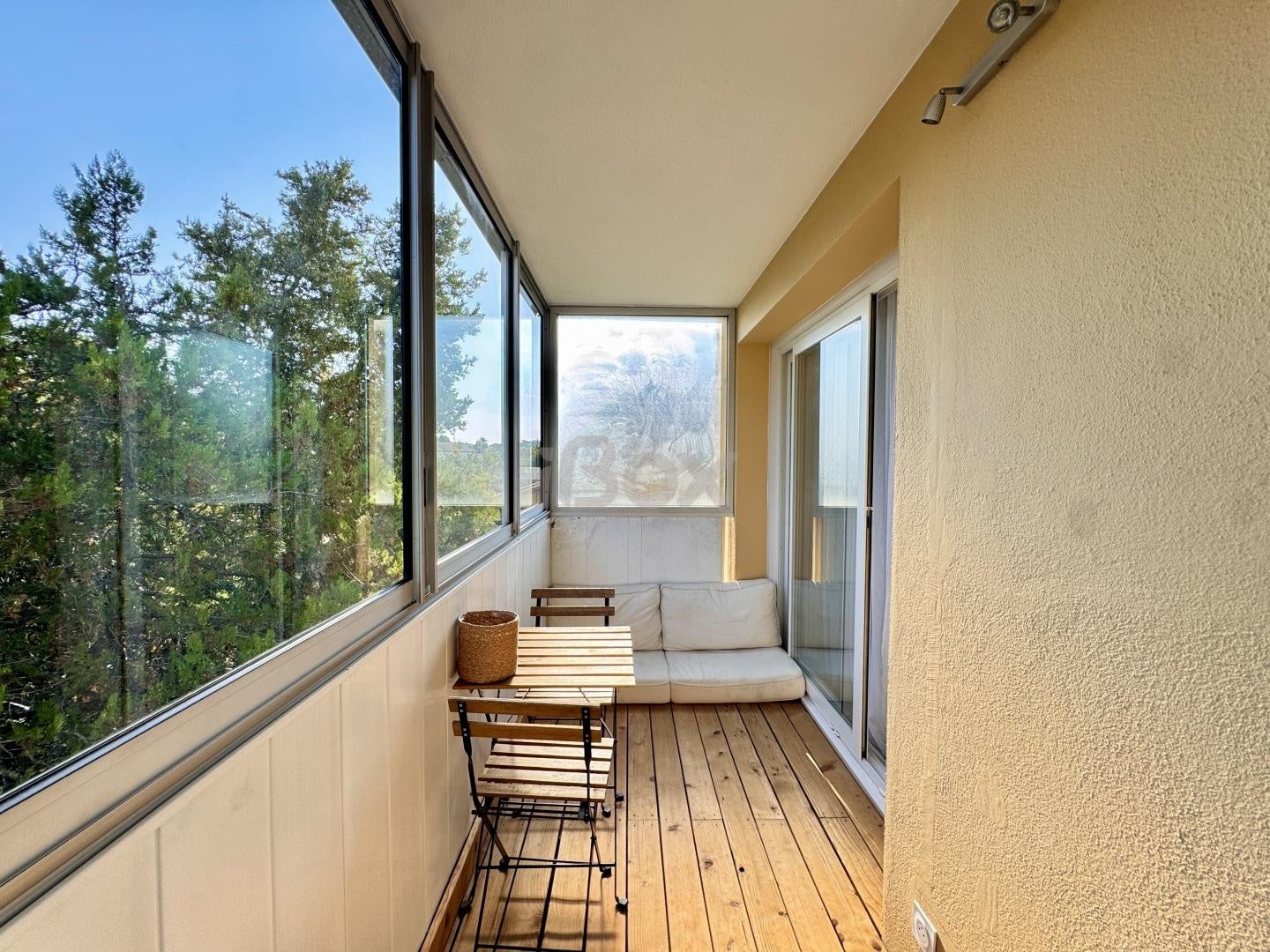 Appartement Rue des Orangers à Six-Fours-les-Plages