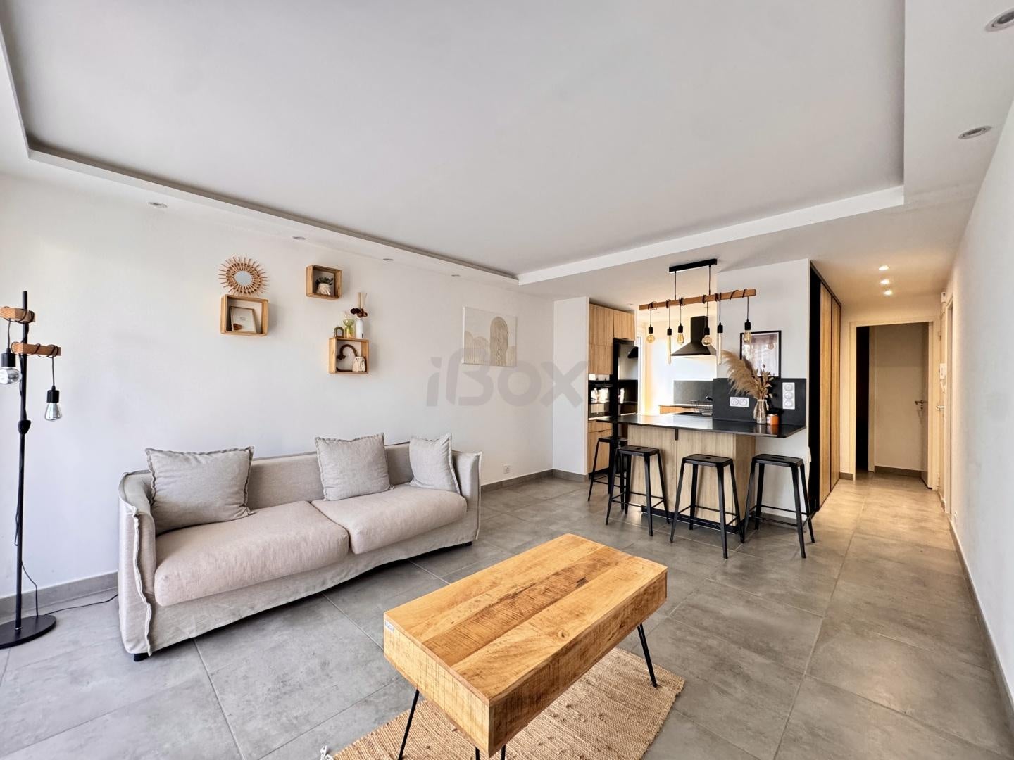 Appartement Rue des Orangers à Six-Fours-les-Plages