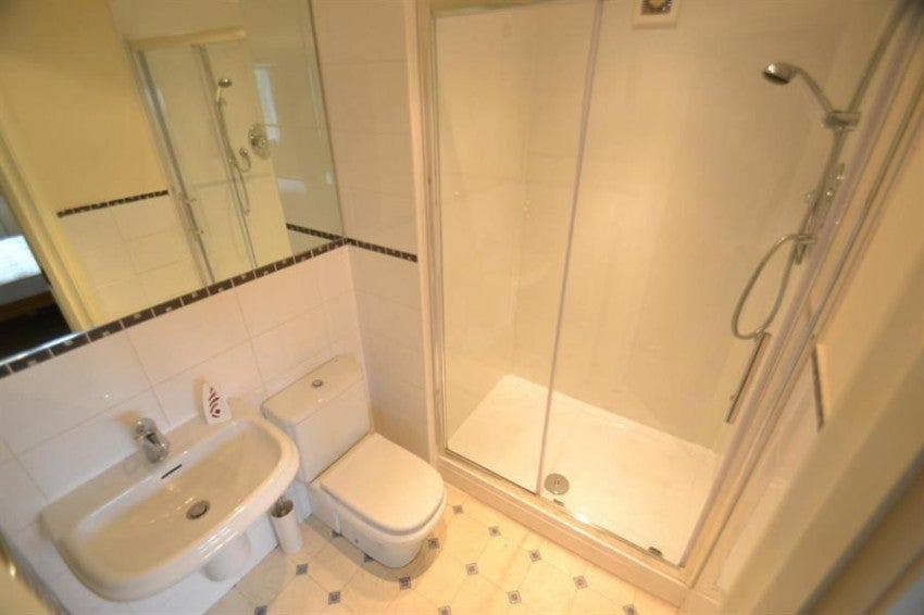 Flat Bridgewater Way in Trafford