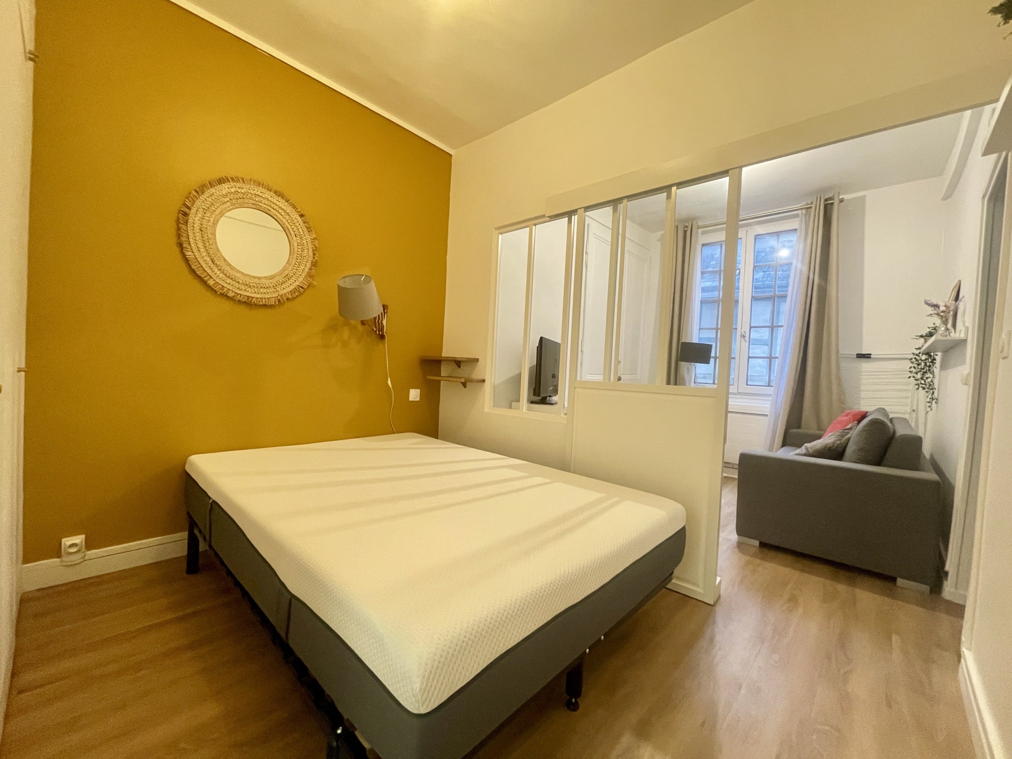 Appartement Rue Beauvoisine à Rouen