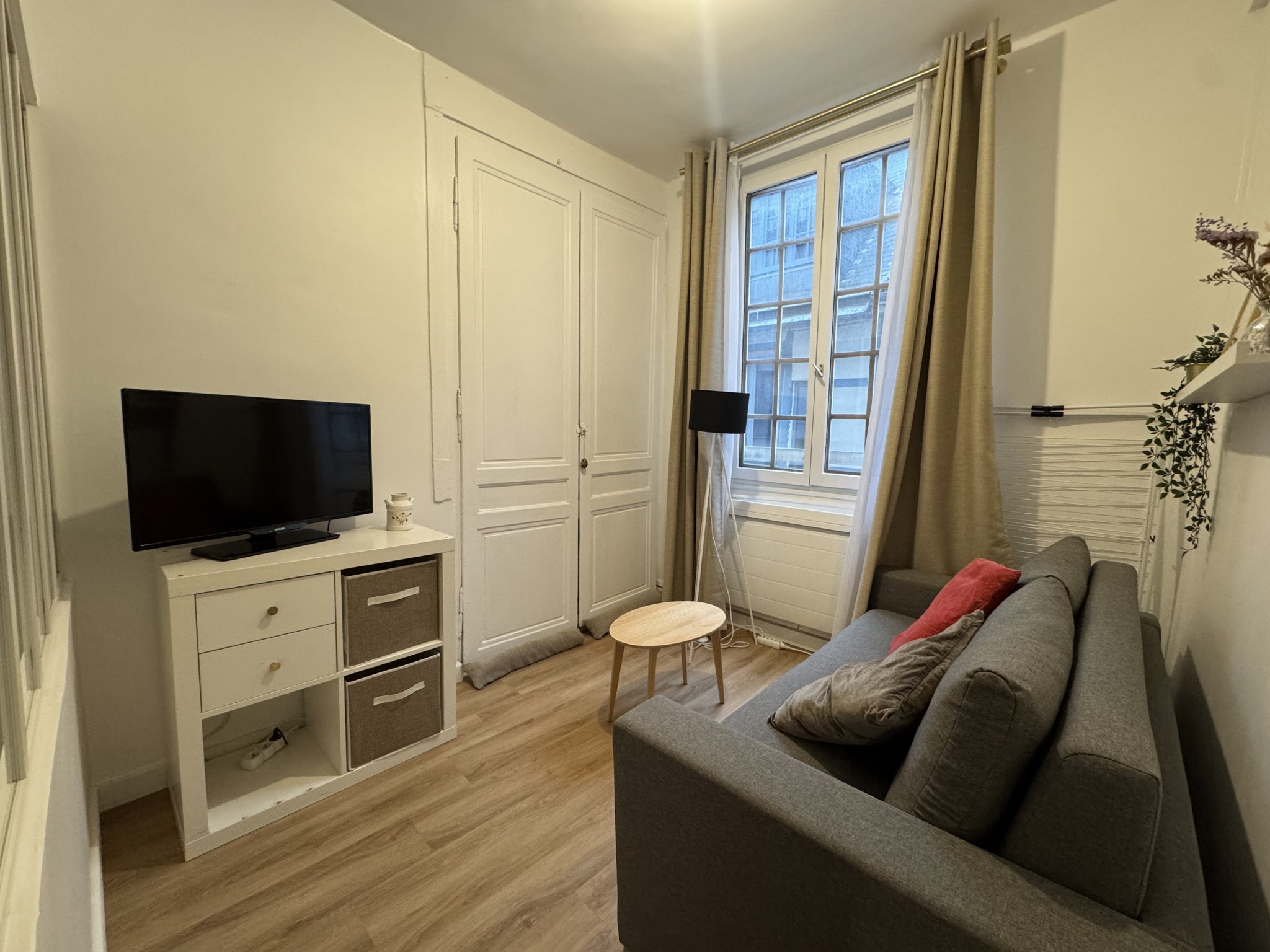 Appartement Rue Beauvoisine à Rouen