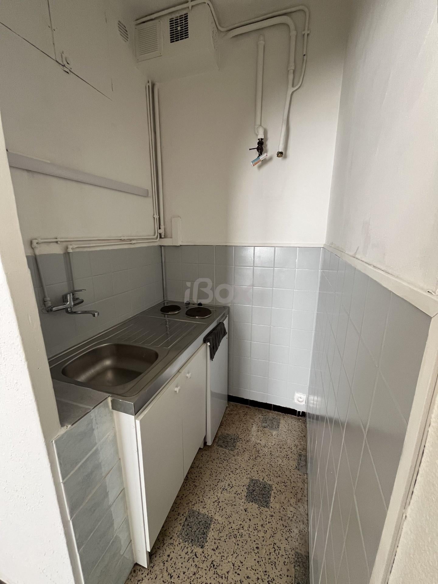 Appartement Impasse Roubaud à Toulon