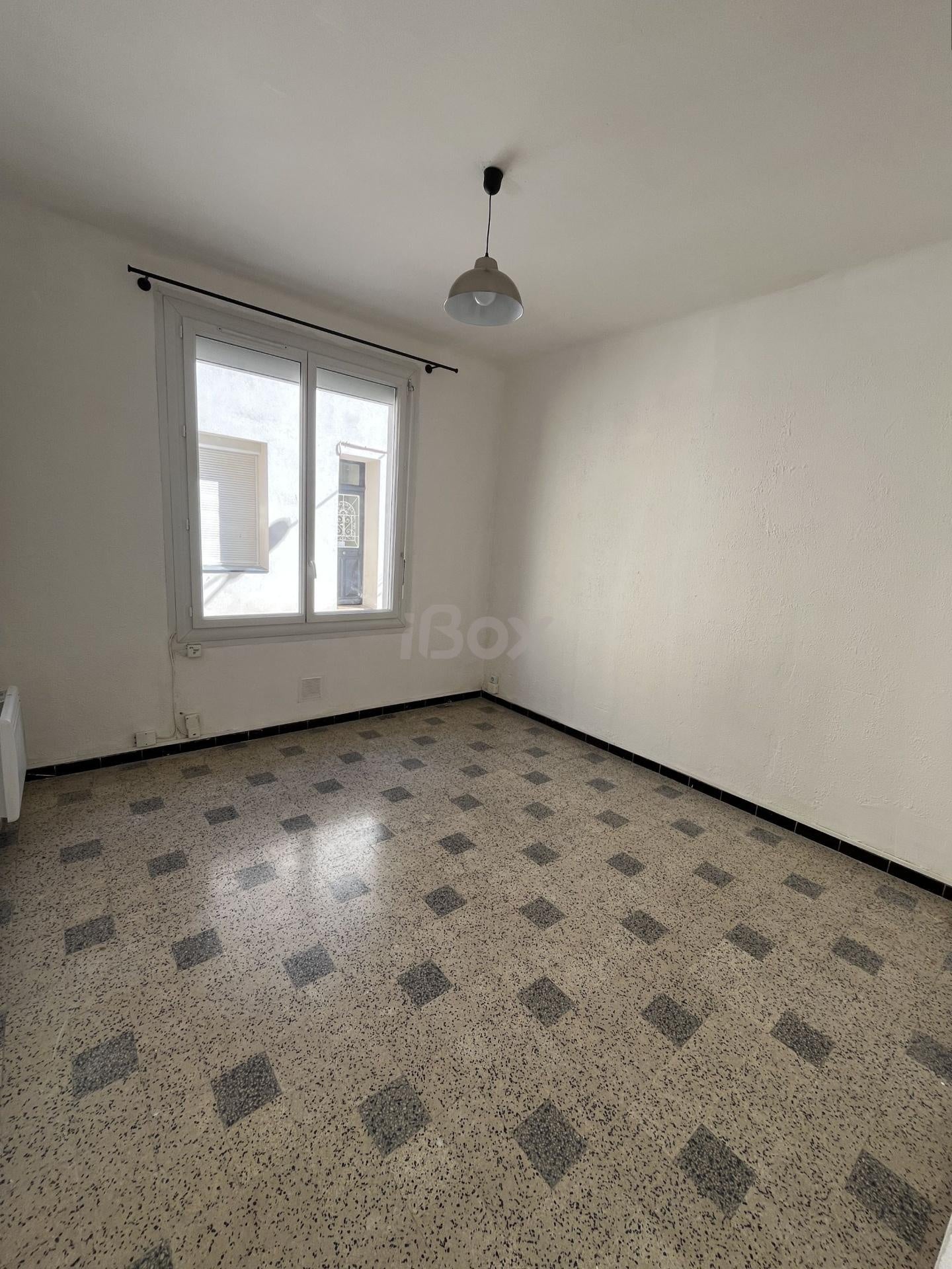 Appartement Impasse Roubaud à Toulon