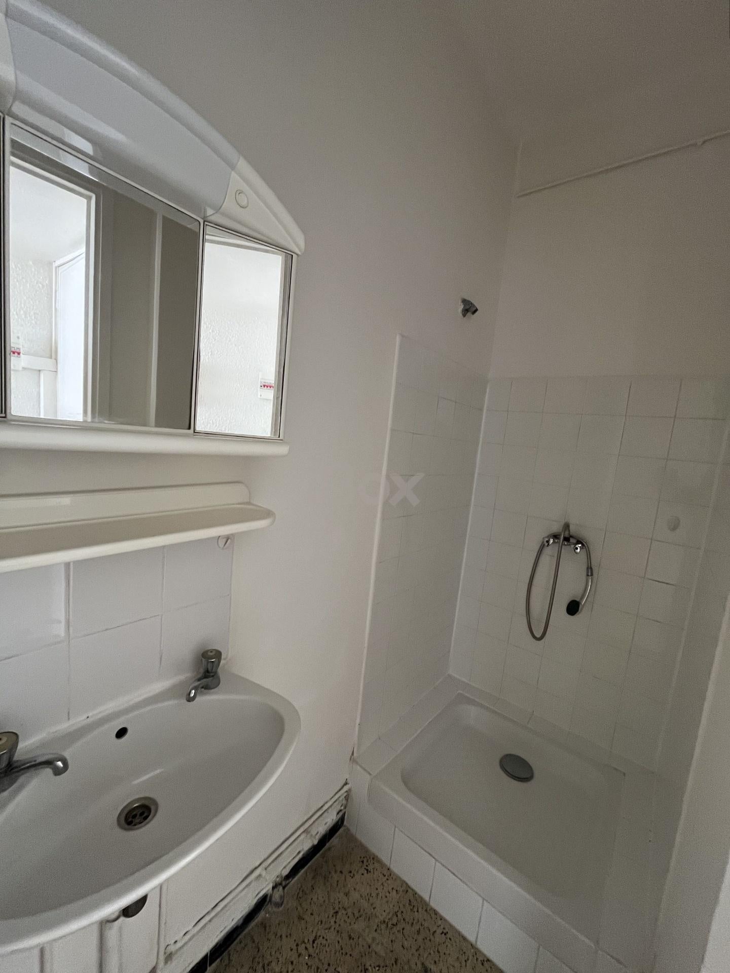 Appartement Impasse Roubaud à Toulon