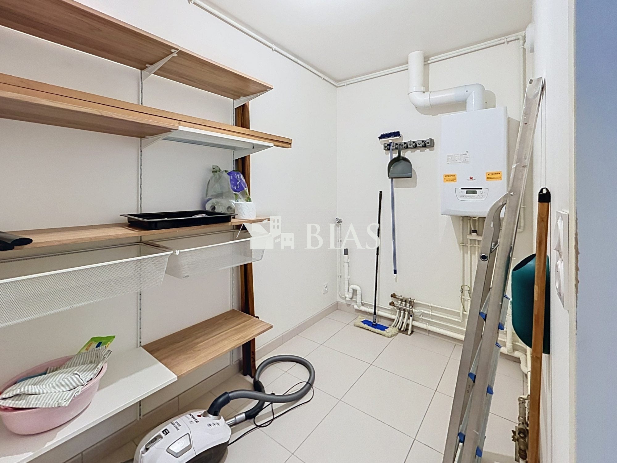 Appartement Rue Saint-Hélier à Barentin