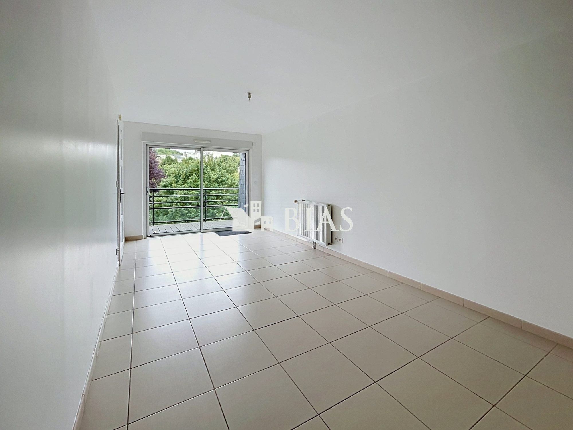 Appartement Rue Saint-Hélier à Barentin
