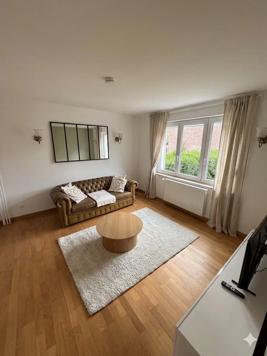 Maison Rue de la Bassée à Lille