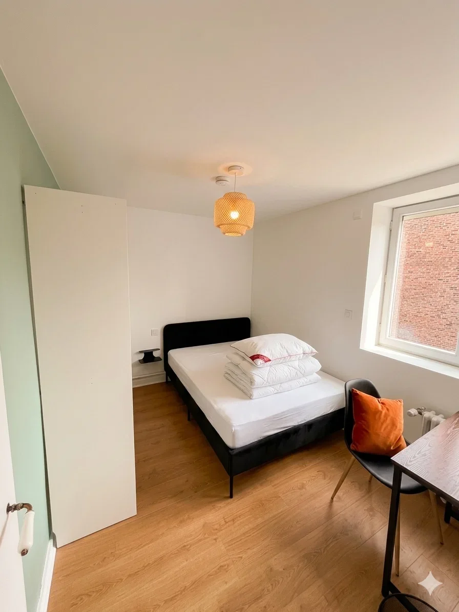 Maison Rue de la Bassée à Lille