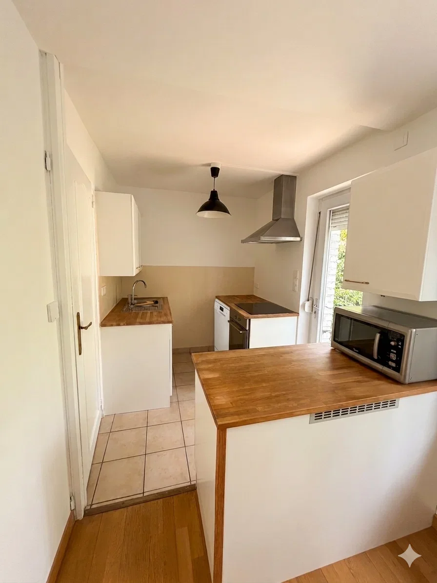 Maison Rue de la Bassée à Lille