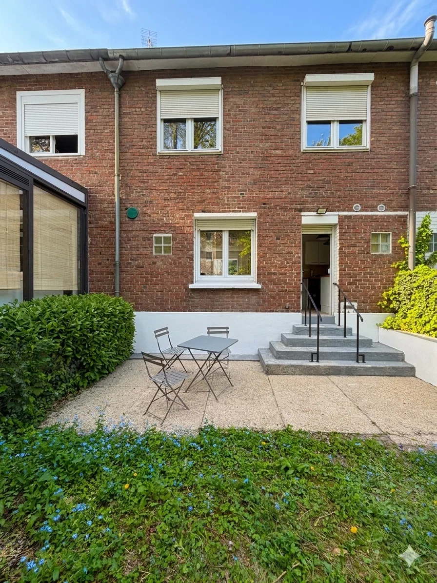 Maison Rue de la Bassée à Lille