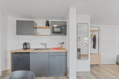 Wohnung Gollmerstraße in Wurmberg