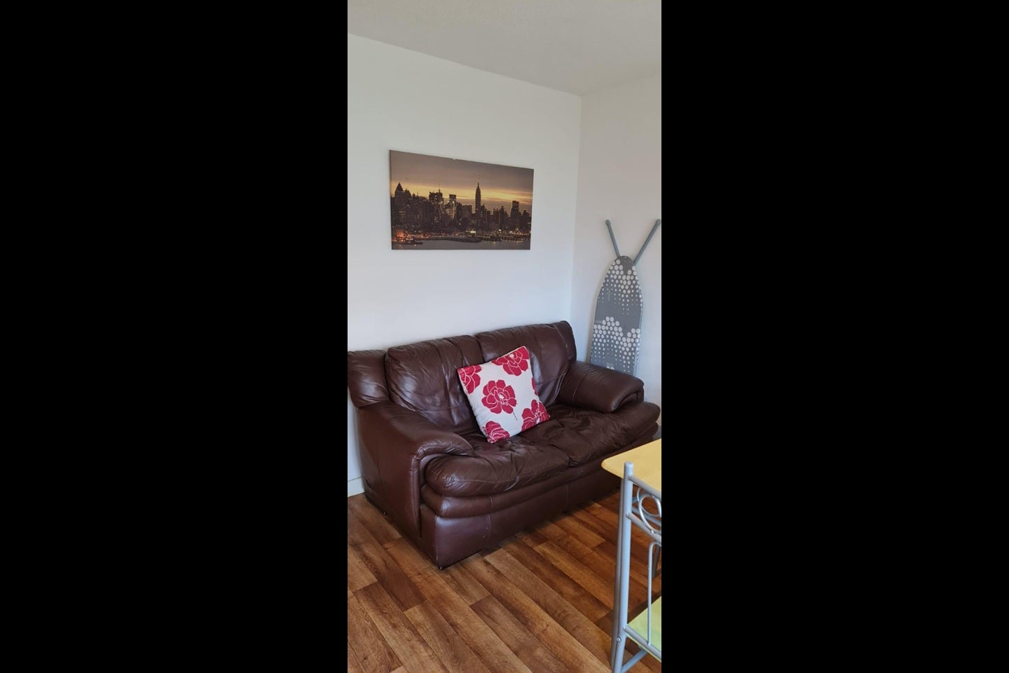 Room Neptune Close in Cambridge
