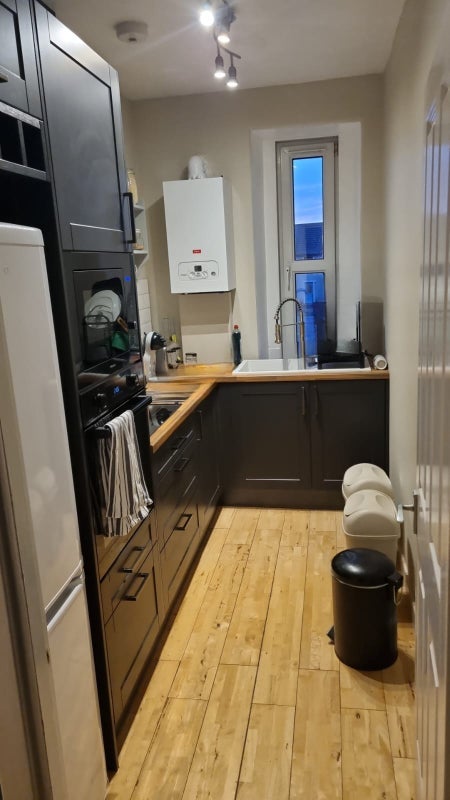 Room Ravenscroft Street in City of Edinburgh