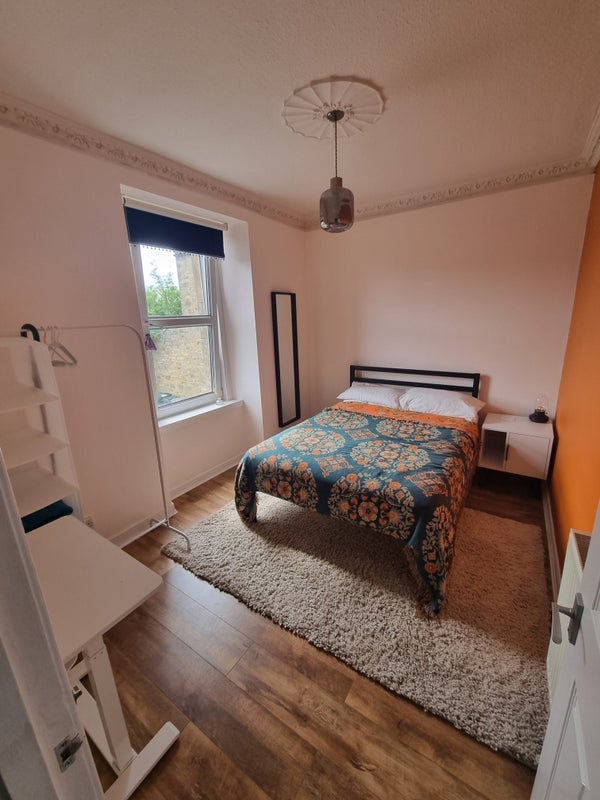 Room Ravenscroft Street in City of Edinburgh