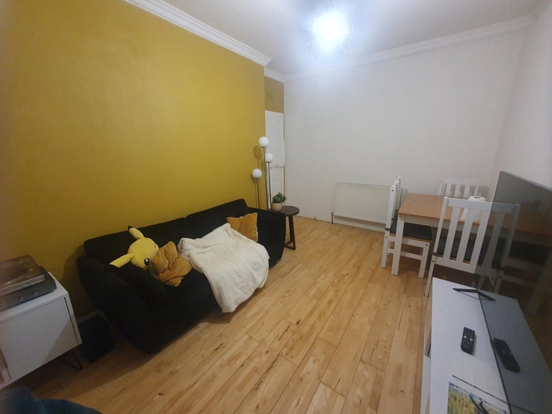 Room Ravenscroft Street in City of Edinburgh