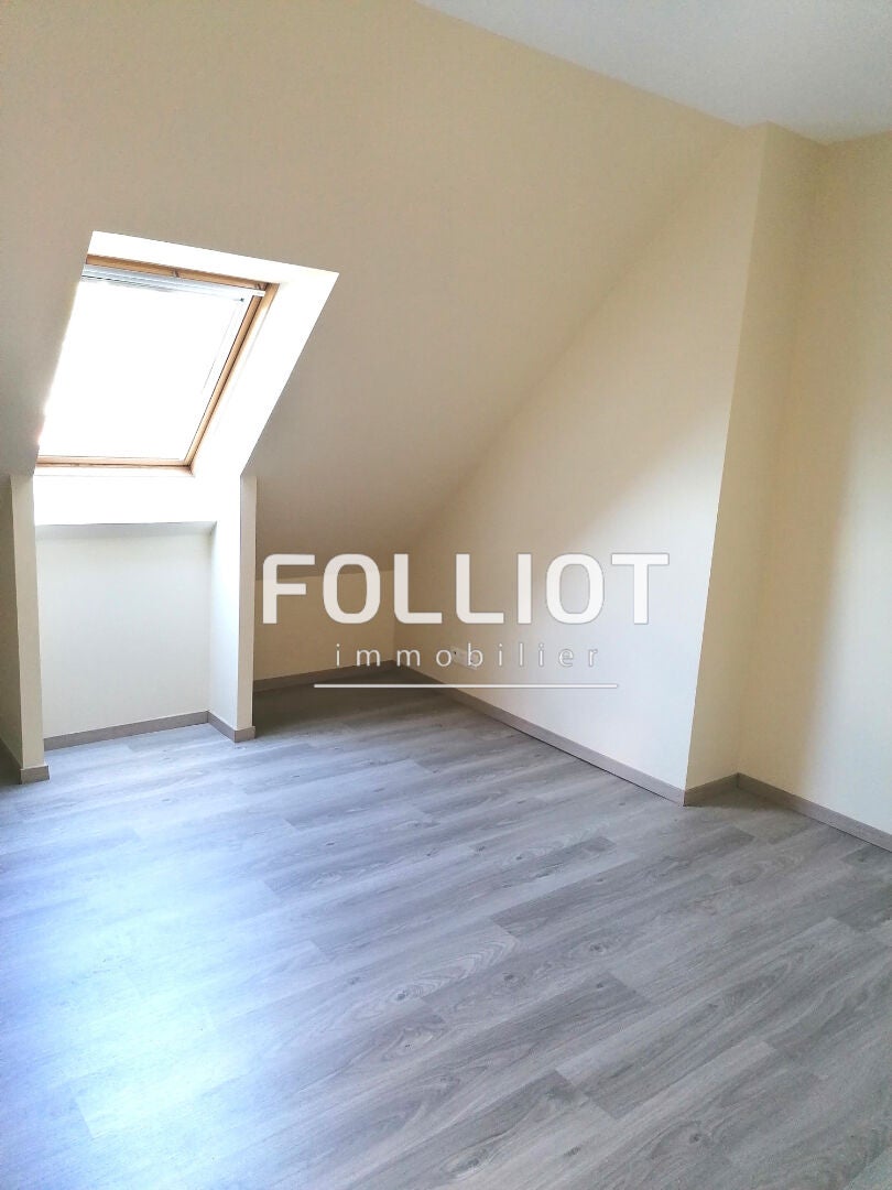 Appartement Rue de la Poterne à Saint-Lô
