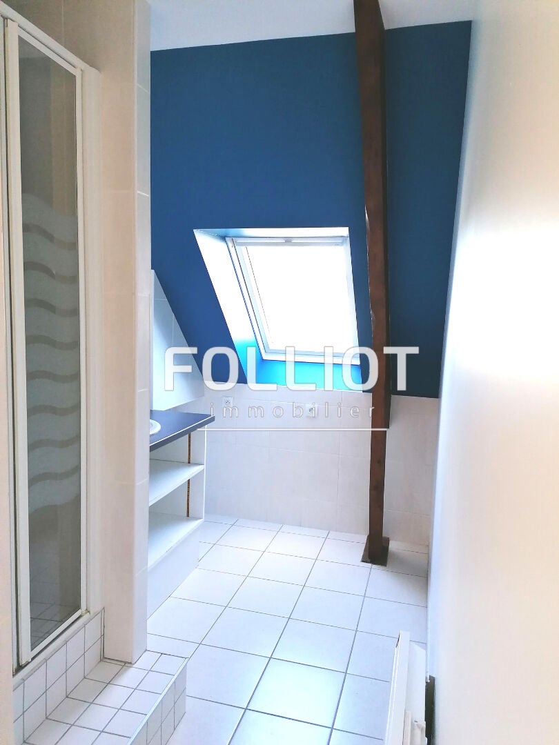 Appartement Rue de la Poterne à Saint-Lô