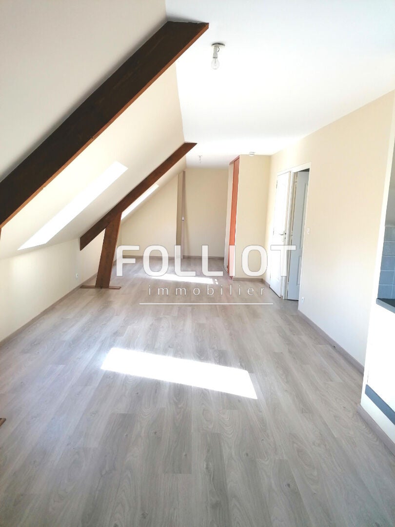 Appartement Rue de la Poterne à Saint-Lô