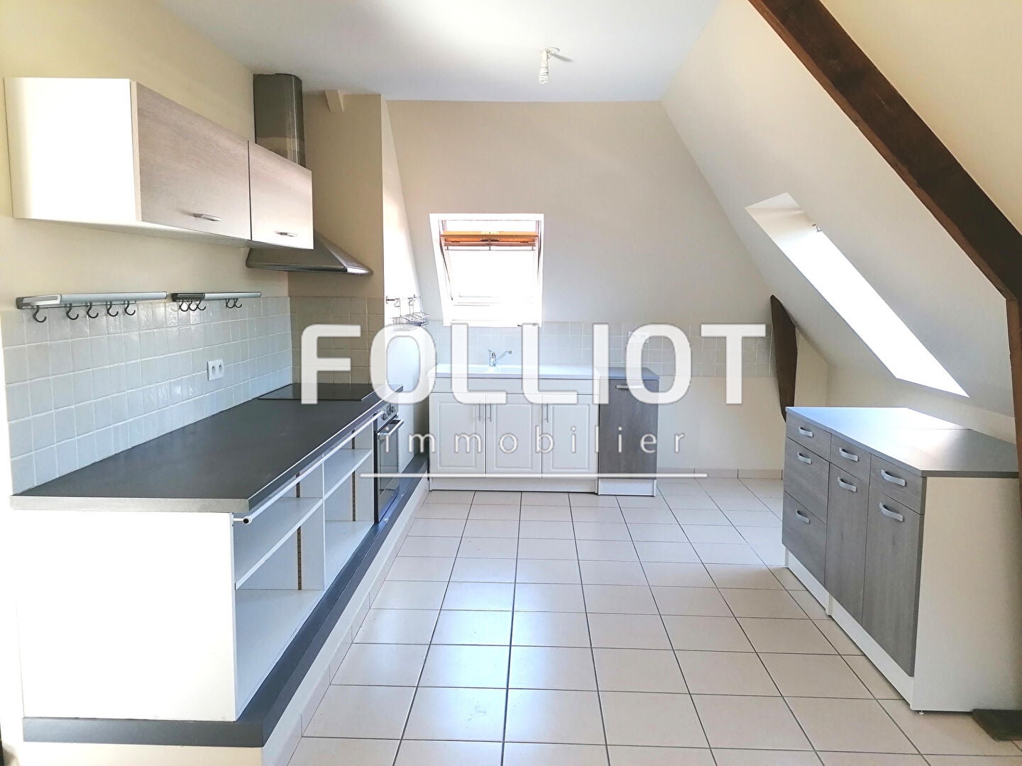 Appartement Rue de la Poterne à Saint-Lô