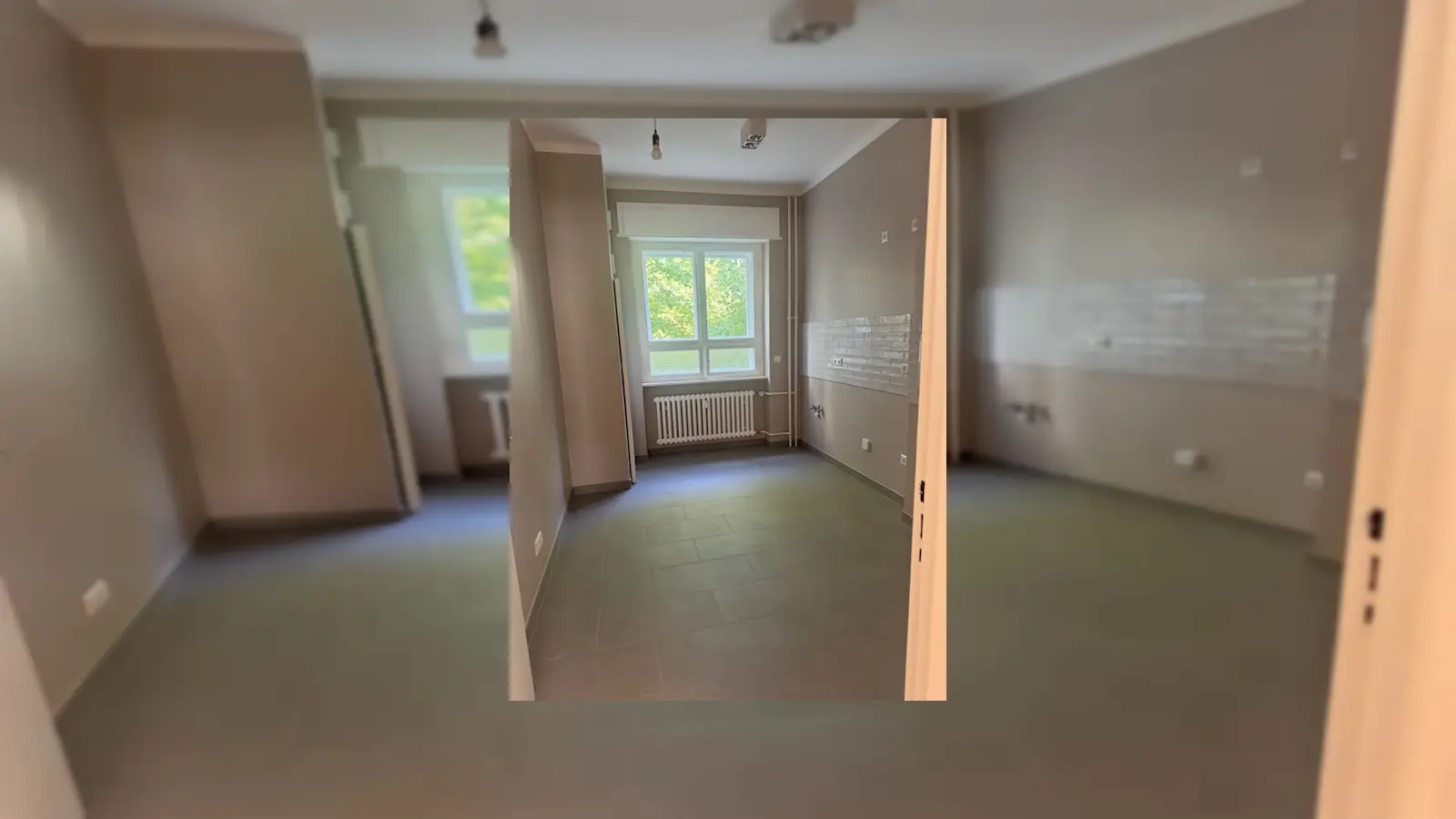 Wohnung Sundgauer Straße in Berlin
