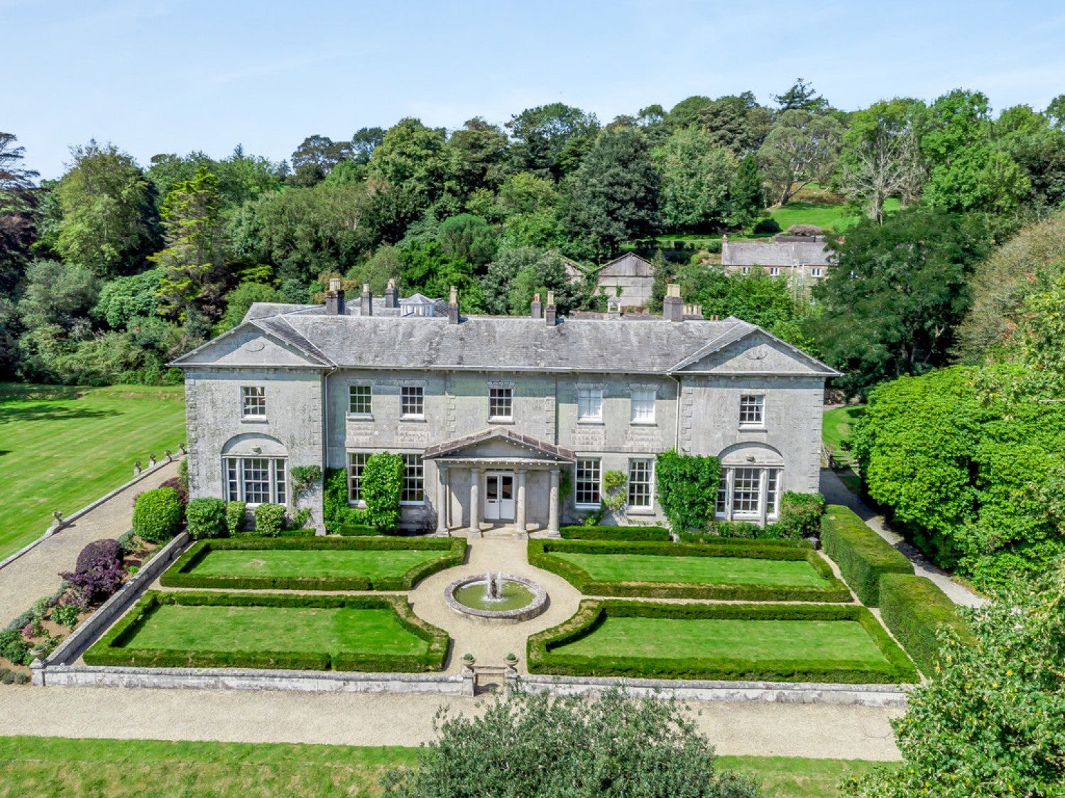House A38 in Bodmin
