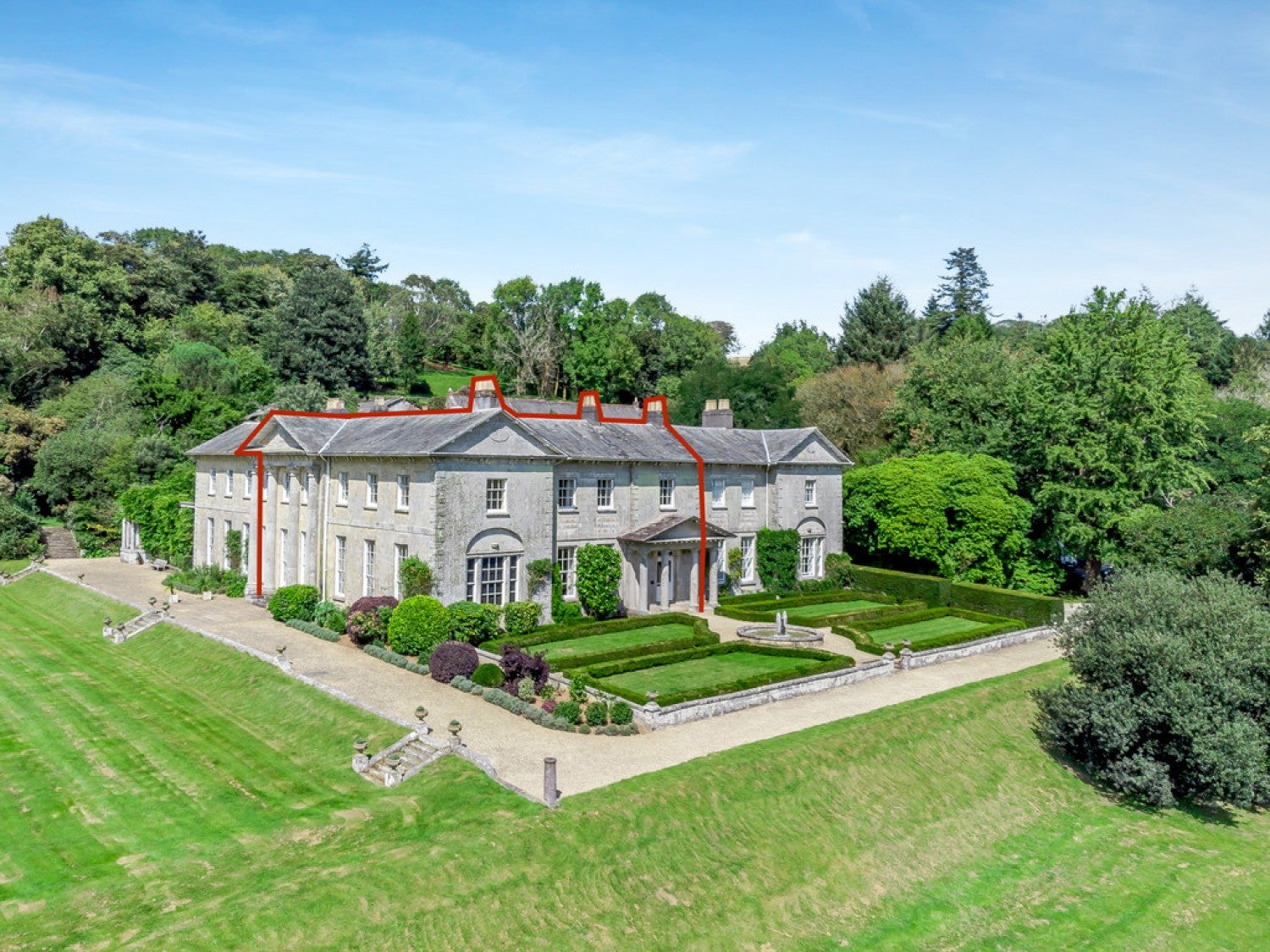 House A38 in Bodmin