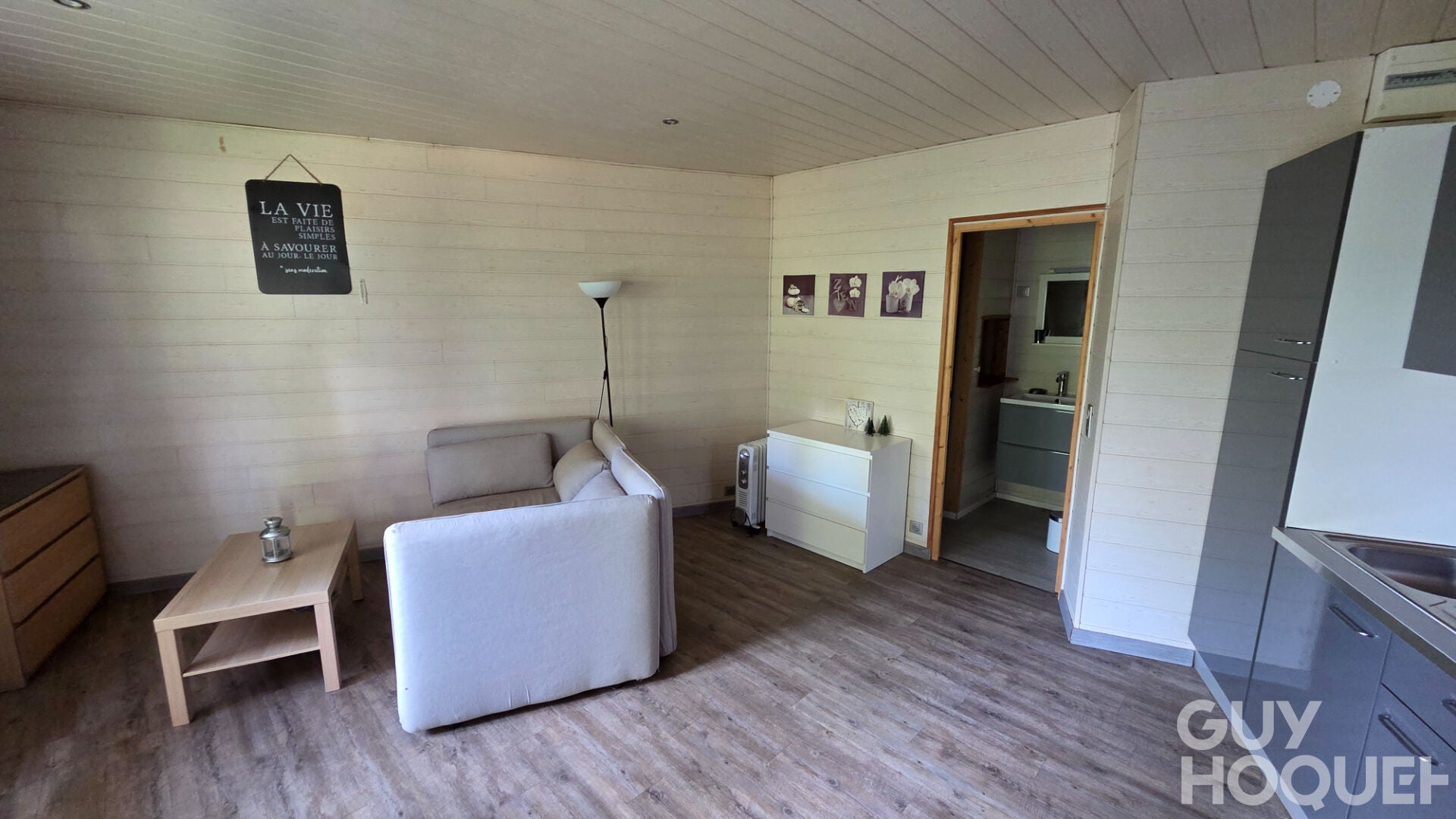 Chambre D 9 à Métabief