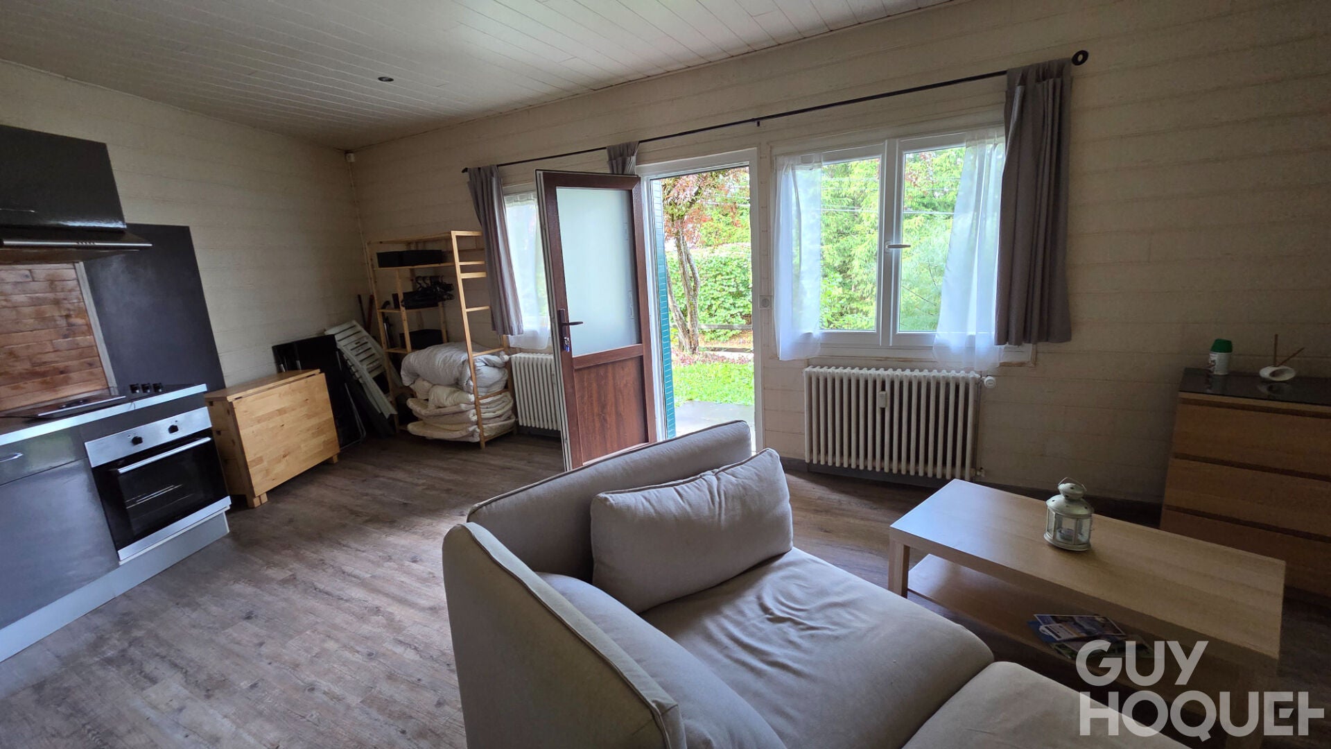 Chambre D 9 à Métabief