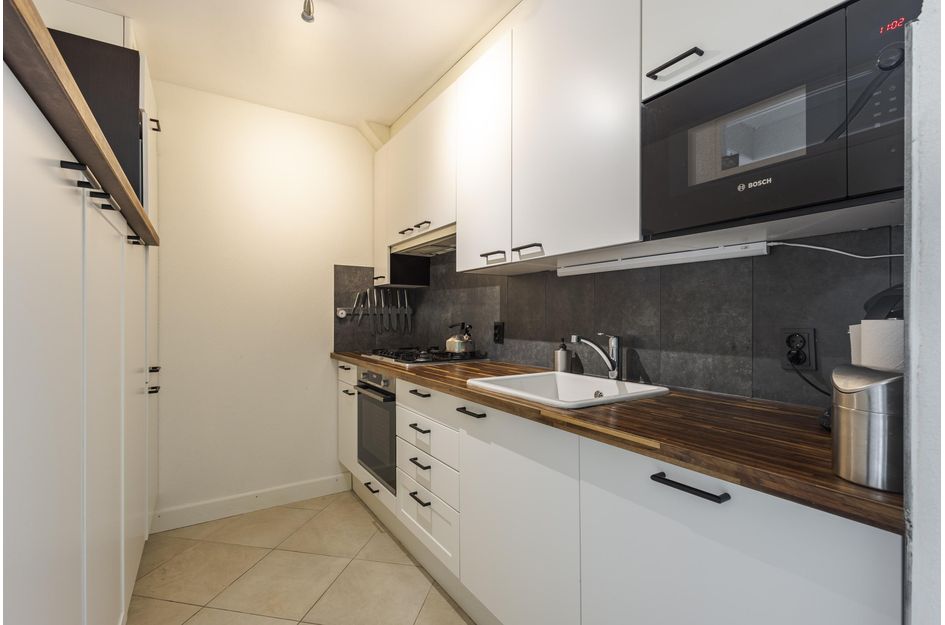 Tussenwoning te koop: Groot Veldsweer 81, Hardinxveld-Giessendam
