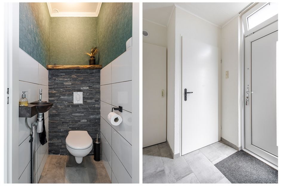 Tussenwoning te koop: Groot Veldsweer 81, Hardinxveld-Giessendam