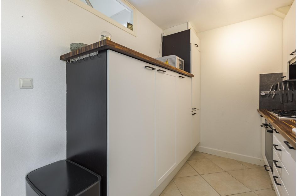 Tussenwoning te koop: Groot Veldsweer 81, Hardinxveld-Giessendam