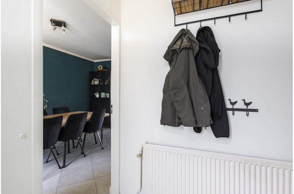 Tussenwoning te koop: Groot Veldsweer 81, Hardinxveld-Giessendam