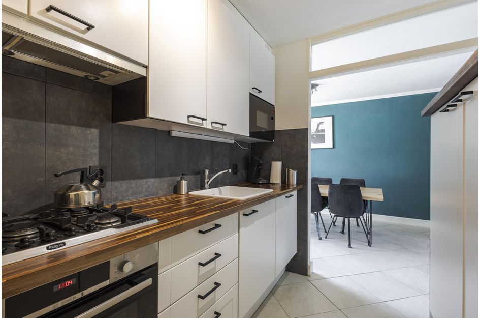 Tussenwoning te koop: Groot Veldsweer 81, Hardinxveld-Giessendam