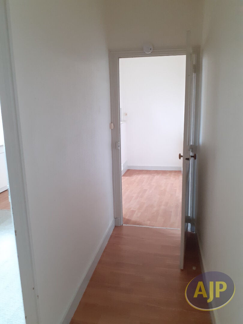 Appartement D 101 à Vouzon