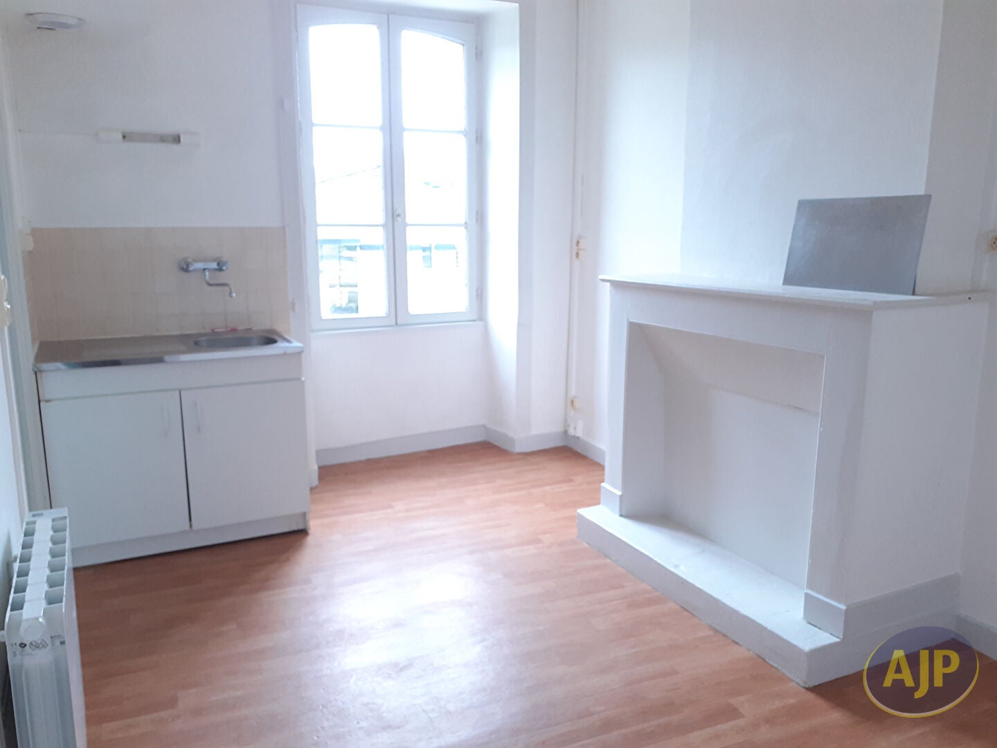 Appartement D 101 à Vouzon