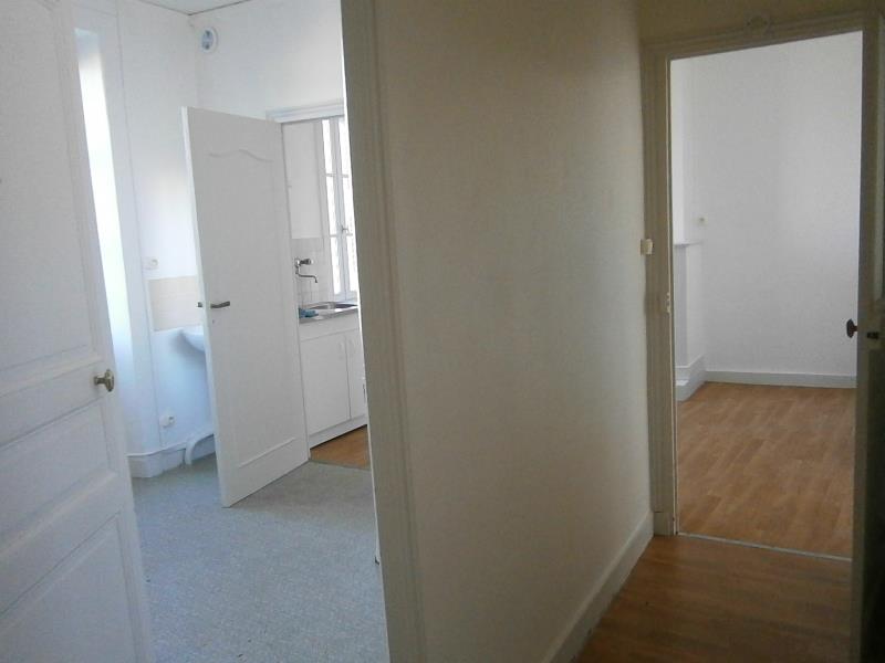 Appartement D 101 à Vouzon