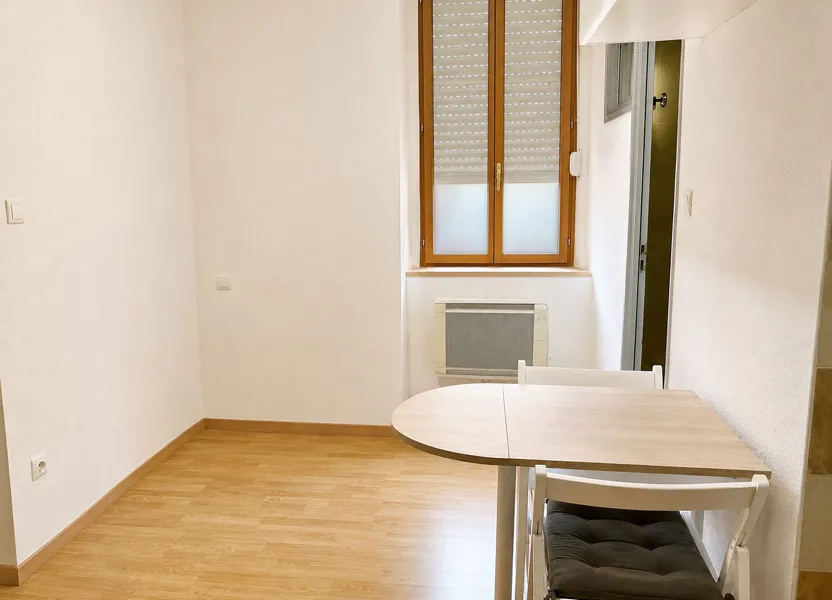 Flat Quai Labouisse Rochefort in Castelnaudary
