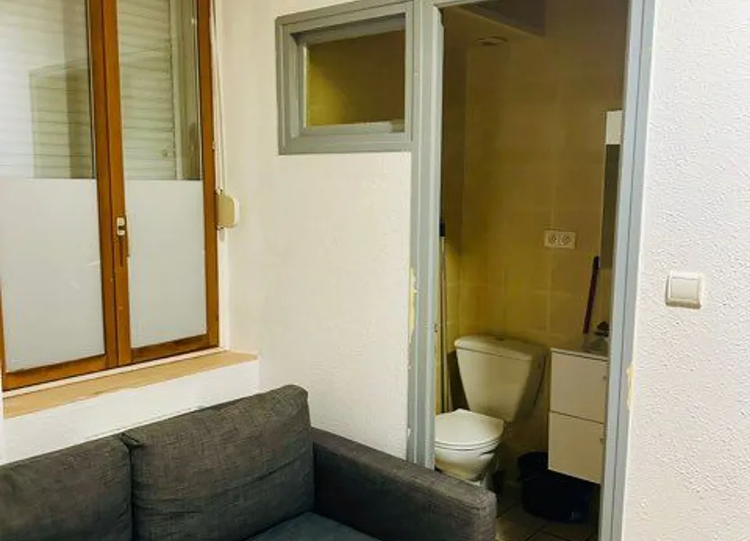 Appartement Quai Edmond Combes à Castelnaudary