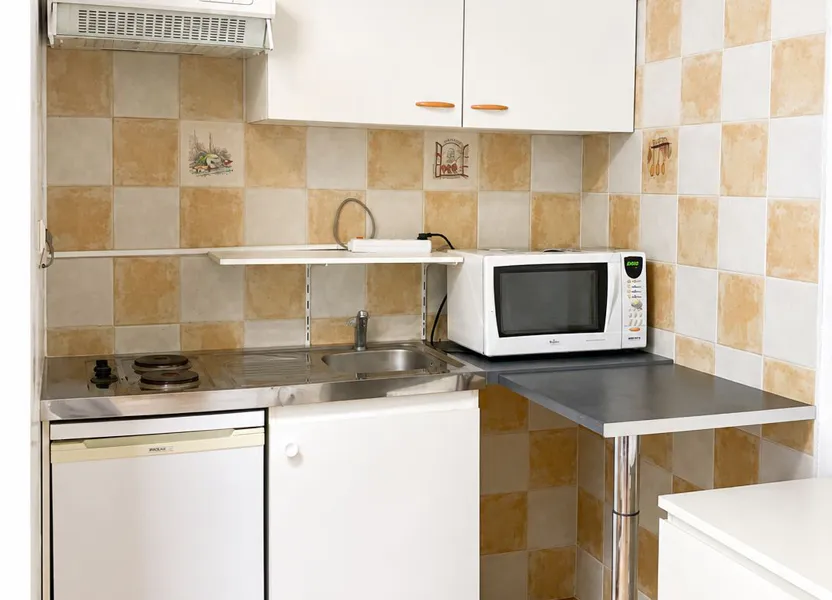 Flat Quai Labouisse Rochefort in Castelnaudary