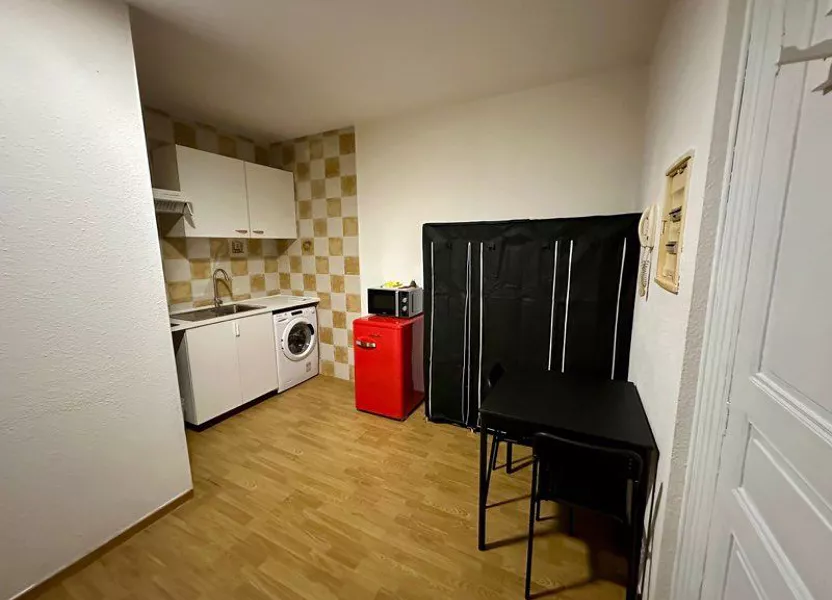 Appartement Cours de la République à Castelnaudary