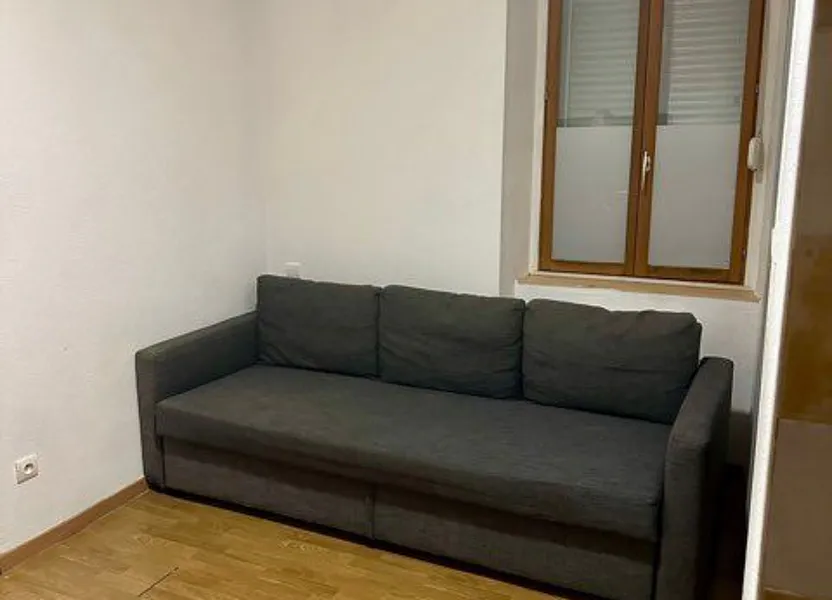 Appartement Quai Edmond Combes à Castelnaudary