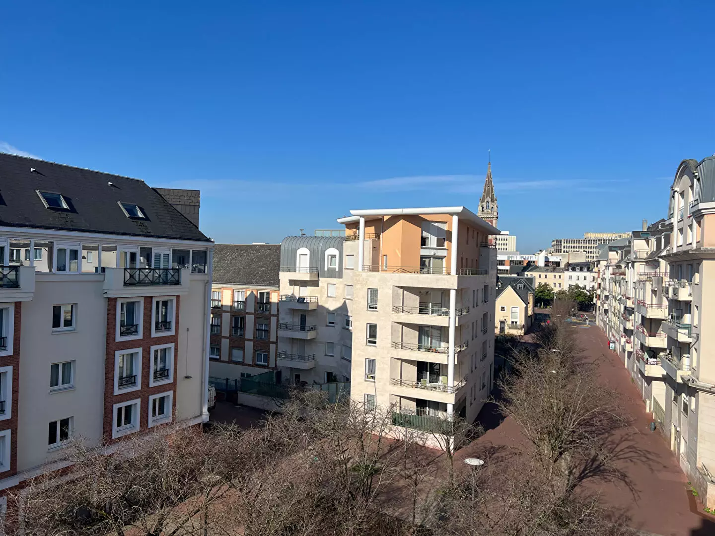 Appartement Rue aux Juifs à Rouen