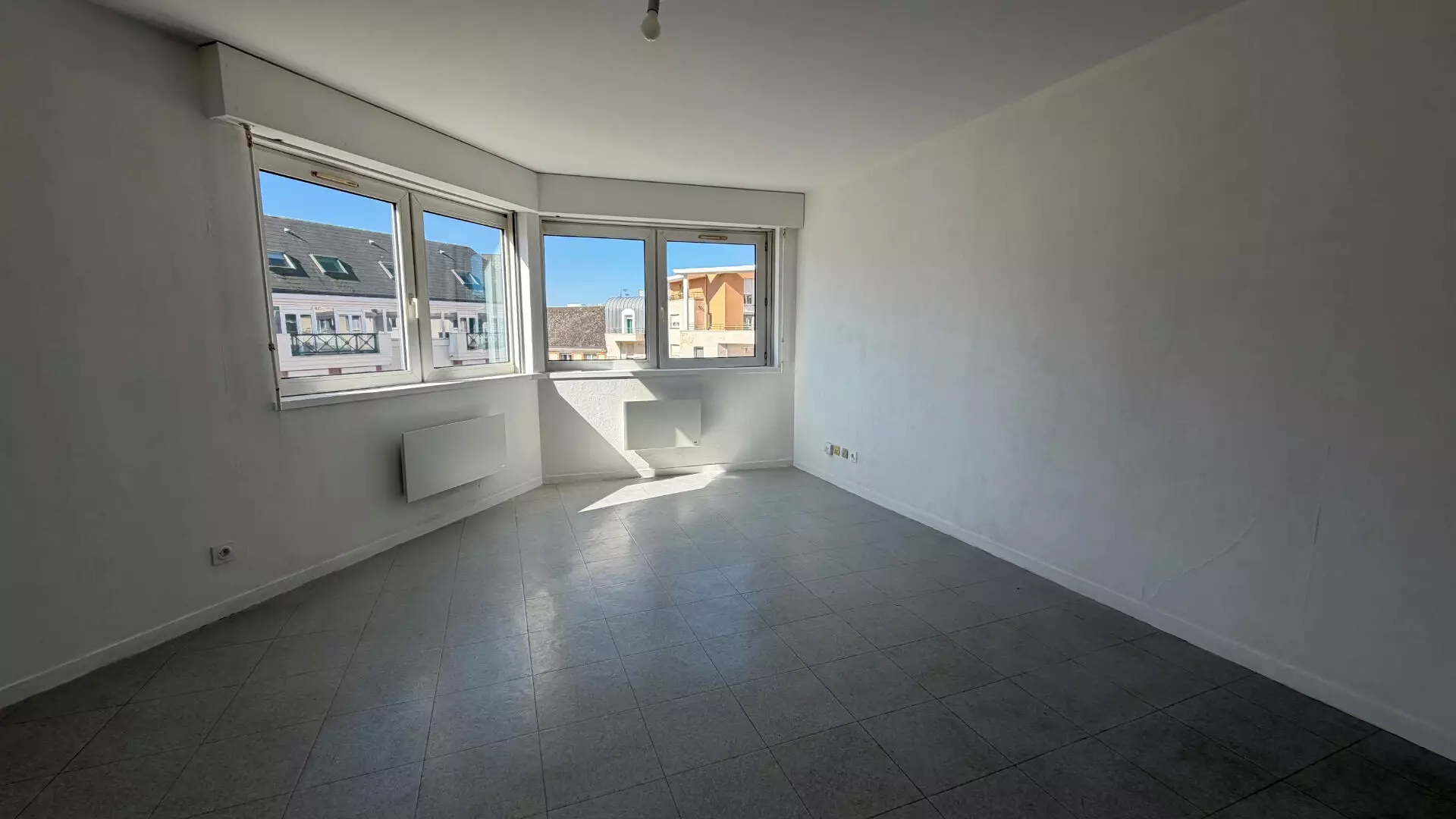 Appartement Rue aux Juifs à Rouen